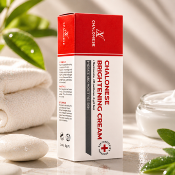 Chalonese Brightening Cream 20g